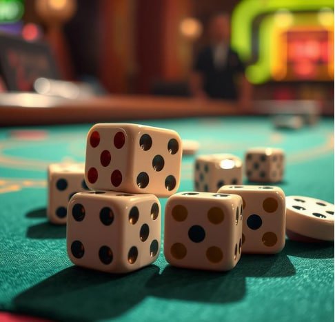 Number Games draw interface on gntoto login with result history and player predictions